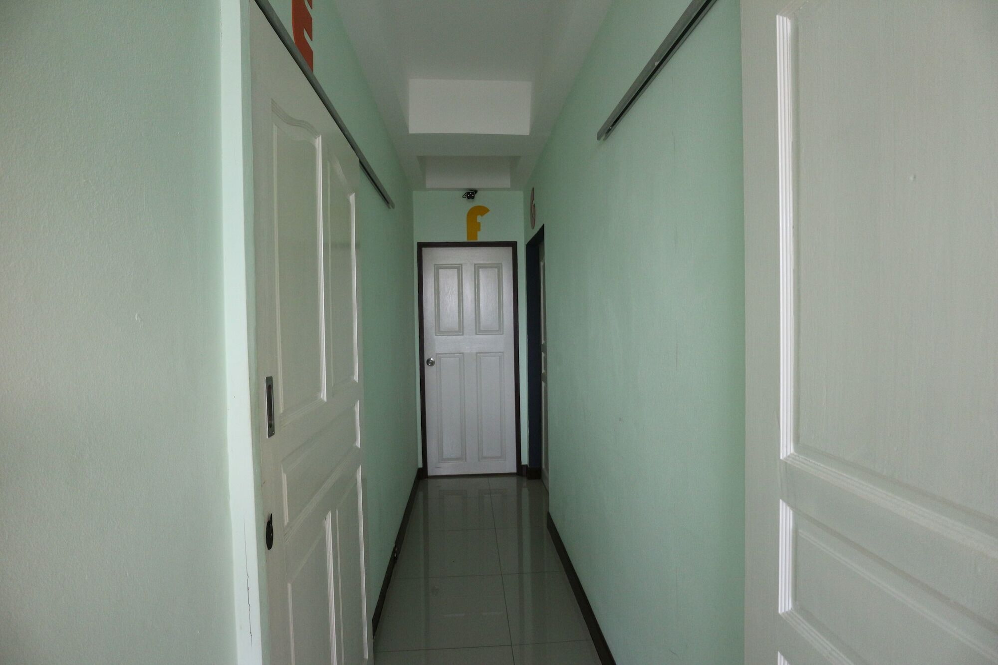 Mahannop Hostel Bangkok Exterior foto